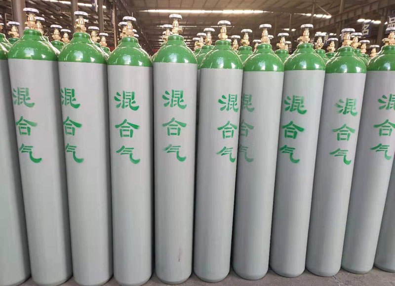 深圳工业气体有哪些种类，工业气体的用途是什么？