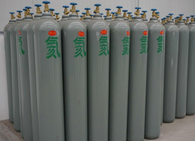 深圳工业高纯气体【氦气】的纯化技术根据什么